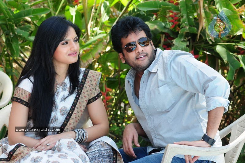 Sivaji New Movie Stills - 16 / 23 photos