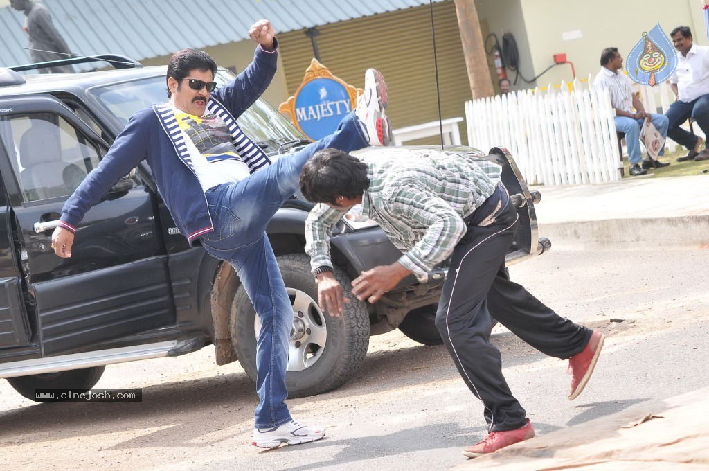 Sivakesav Movie New Photos - 16 / 23 photos