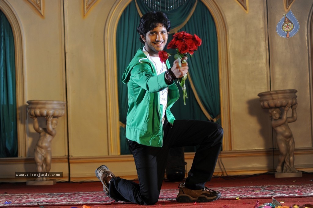 Sivakesav Movie New Photos - 12 / 12 photos