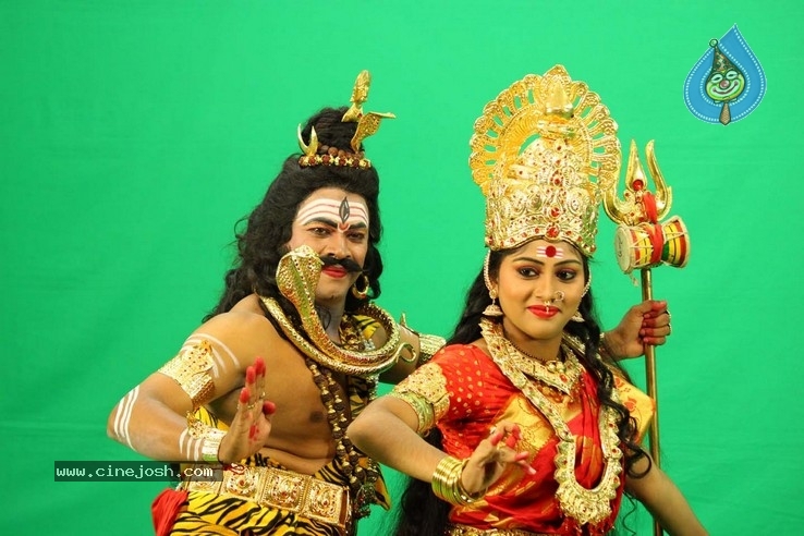 Sivalingapuram Movie Stills - 10 / 27 photos