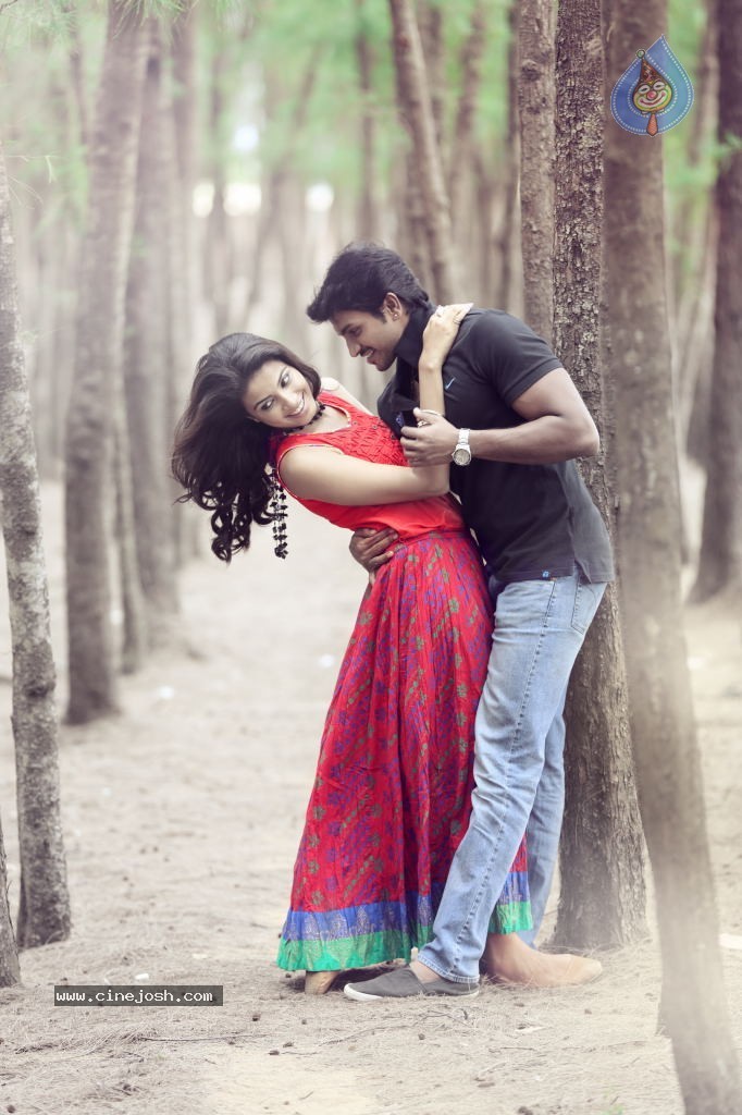 Sivani Movie Stills - 7 / 11 photos