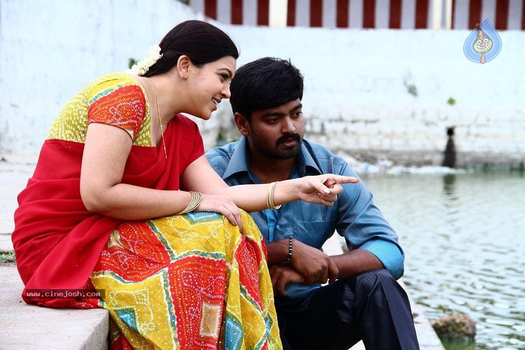 Sivappu Manidharagal Tamil Movie Photos - 36 / 67 photos