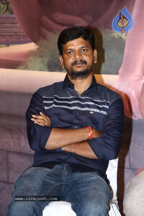 Sixer Movie Press Meet - 11 / 19 photos