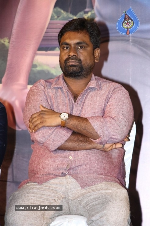 Sixer Movie Press Meet - 12 / 19 photos