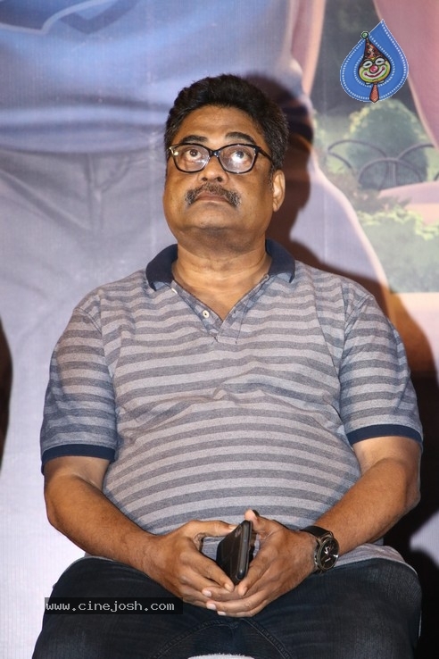 Sixer Movie Press Meet - 17 / 19 photos