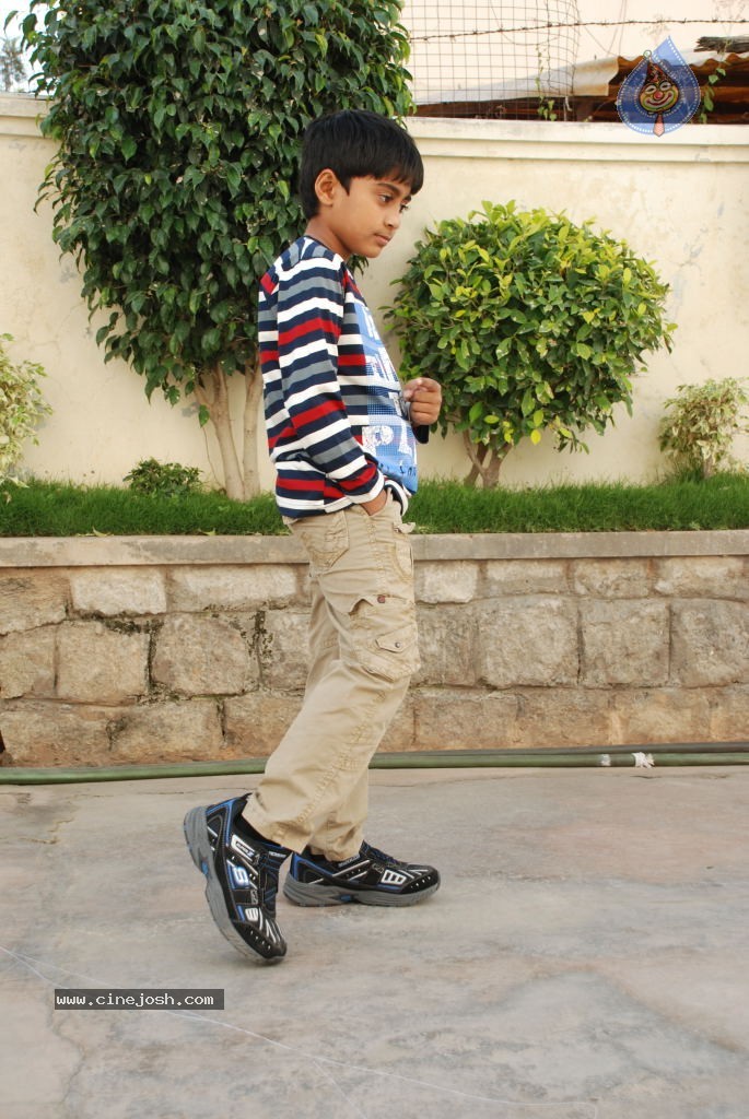 Skating Master Movie Stills - 23 / 48 photos