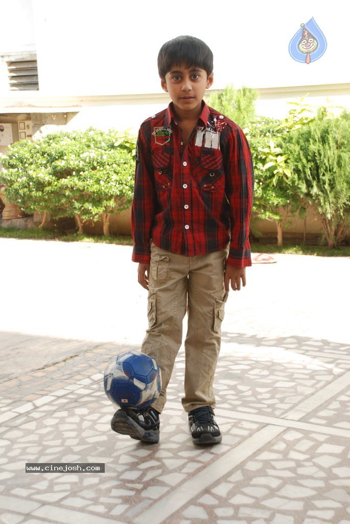 Skating Master Movie Stills - 44 / 48 photos
