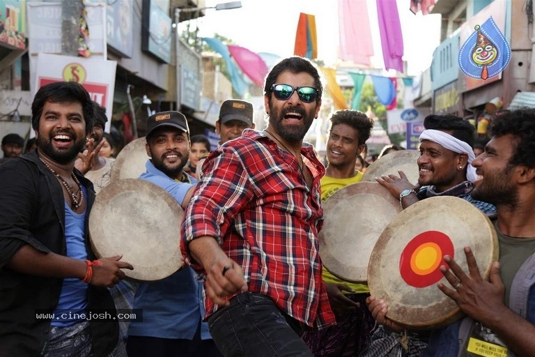 Sketch Movie Working Stills - 9 / 11 photos