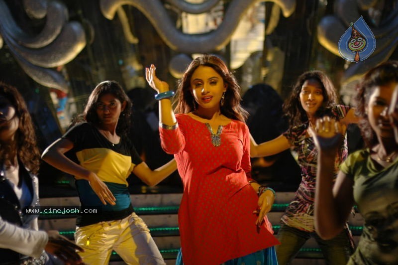 Sneha Geetham Movie Song Stills - 2 / 35 photos