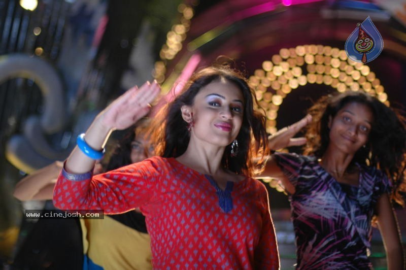 Sneha Geetham Movie Song Stills - 31 / 35 photos