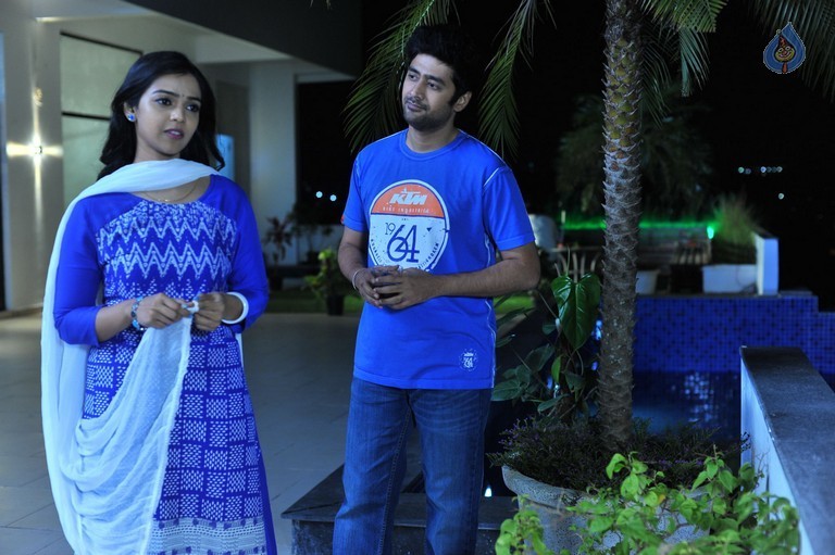 Sobhan Babu Movie New Photos - 6 / 37 photos