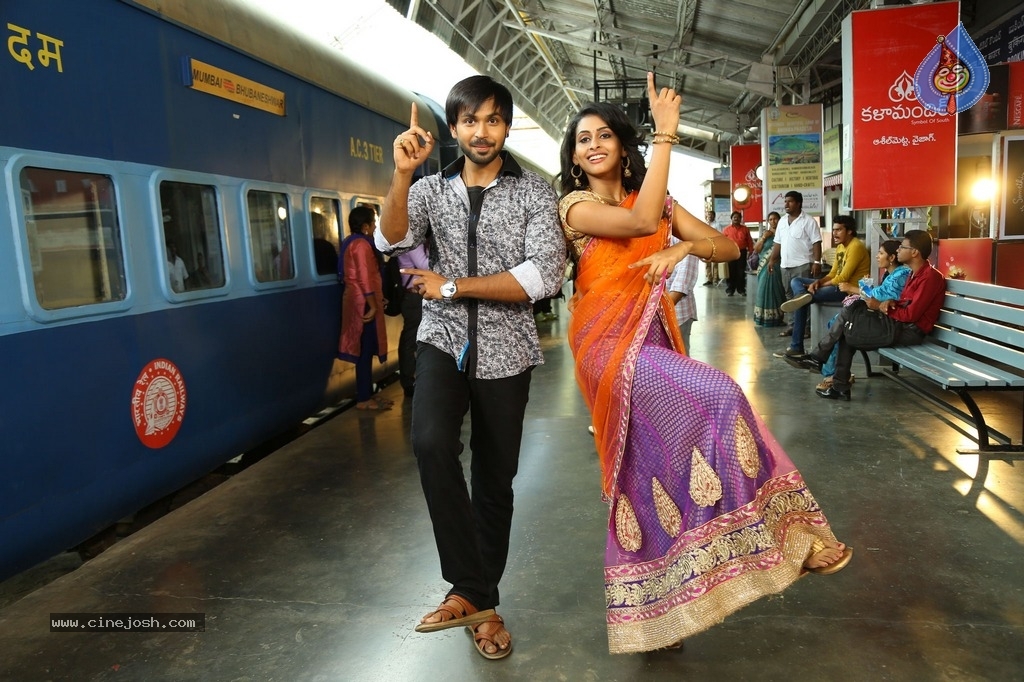 Soda Goli Soda Movie Stills And Working Stills - 3 / 36 photos