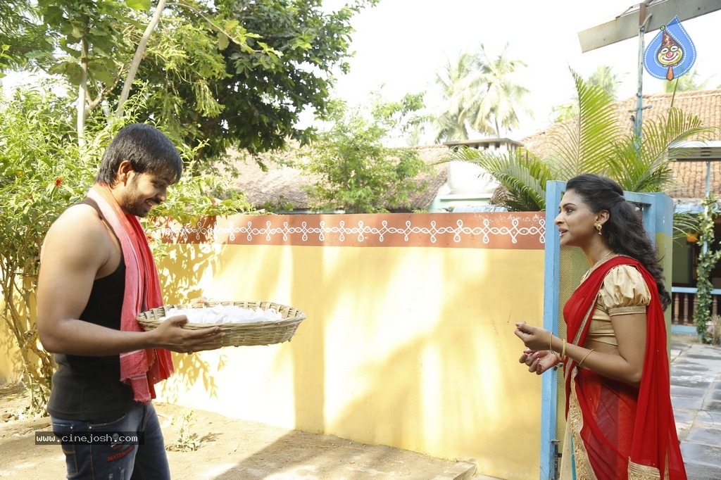 Soda Goli Soda Movie Stills And Working Stills - 8 / 36 photos