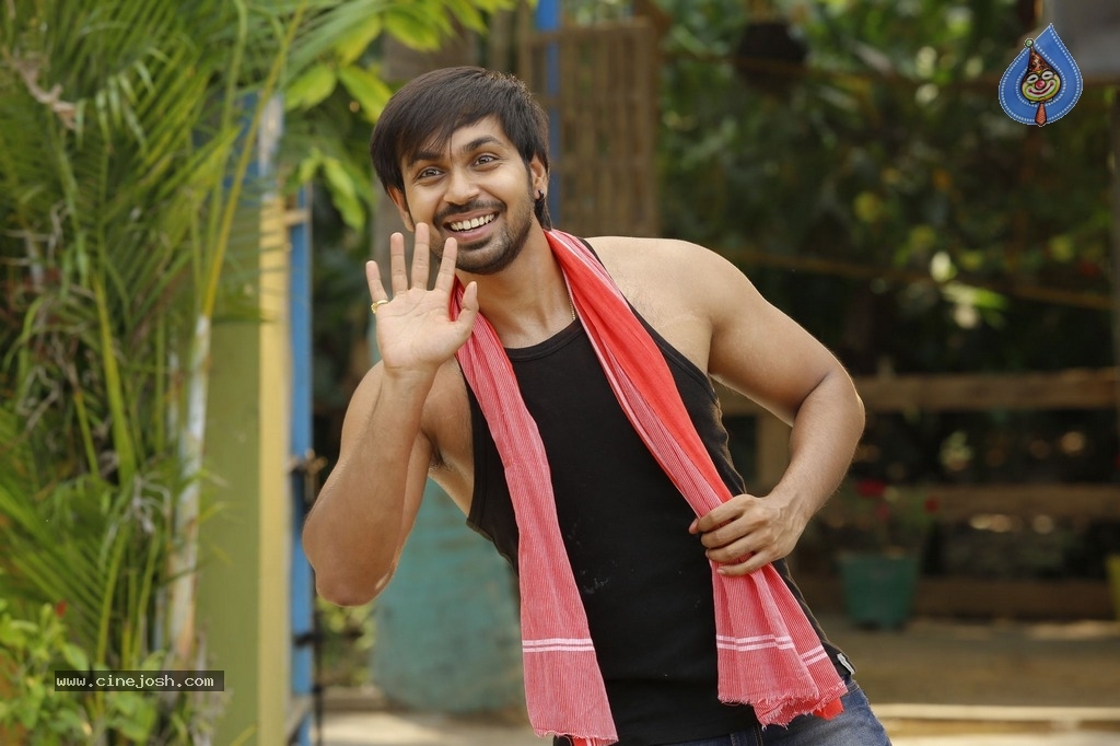 Soda Goli Soda Movie Stills And Working Stills - 18 / 36 photos