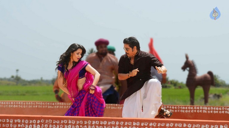 Soggade Chinni Nayana Photos - 3 / 6 photos
