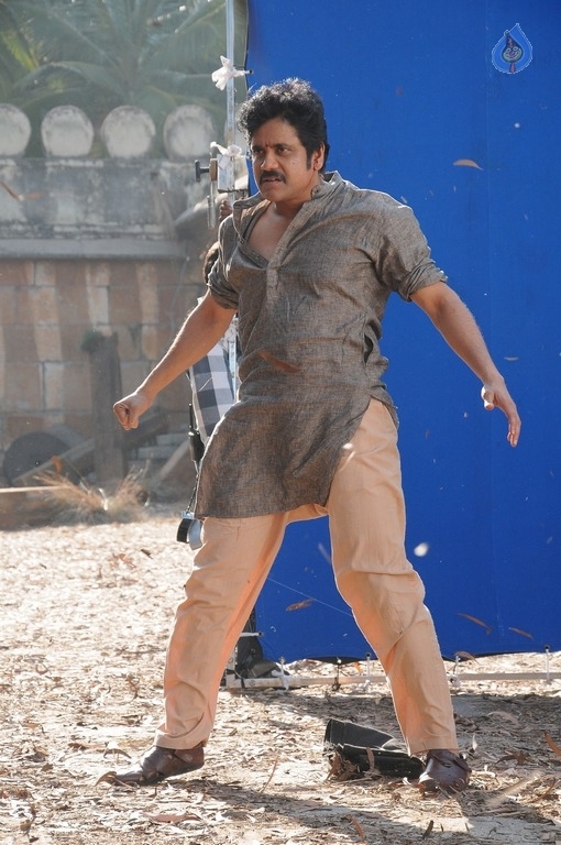Sokkali Mainar Tamil Movie Photos - 23 / 42 photos