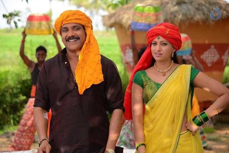 Sokkali Mainar Tamil Movie Photos - 39 / 42 photos
