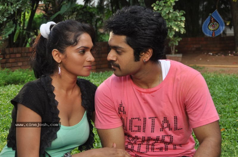 Sokkali Movie Hot Stills - 2 / 41 photos