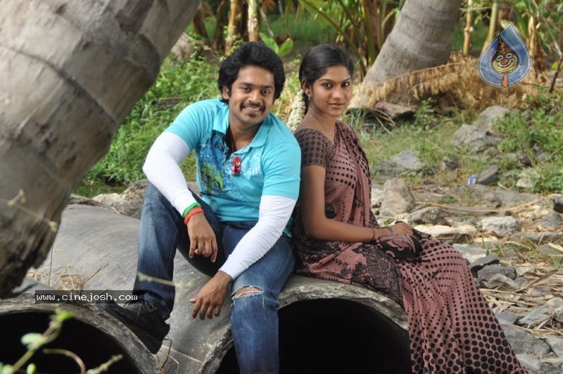 Sokkali Movie Hot Stills - 3 / 41 photos