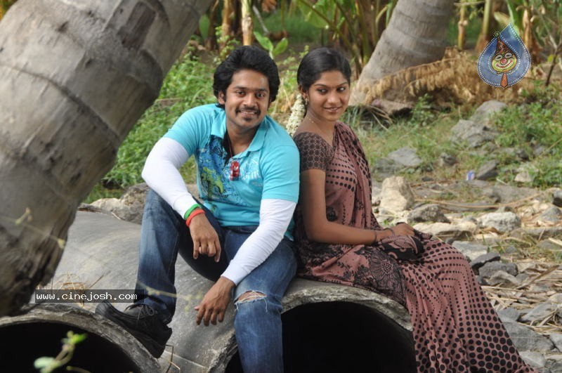 Sokkali Movie Hot Stills - 10 / 41 photos