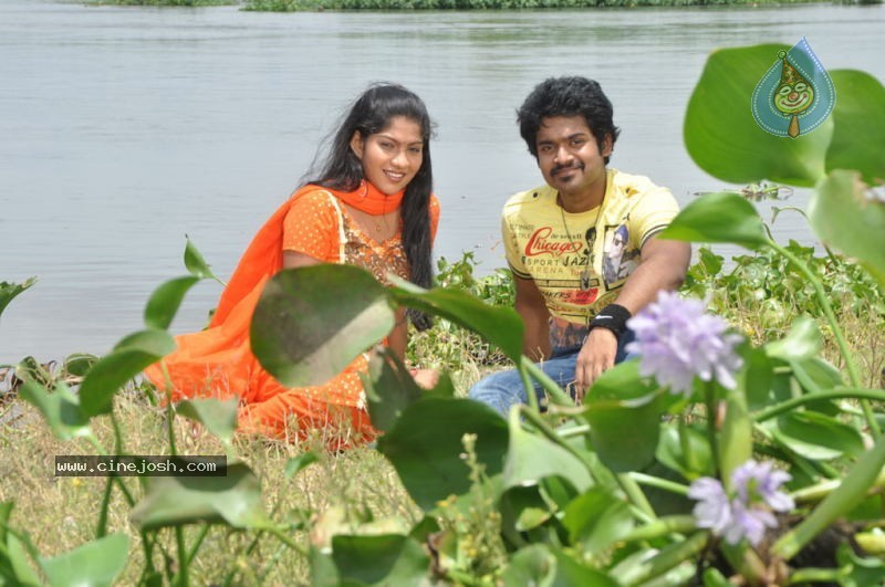 Sokkali Movie Hot Stills - 17 / 41 photos