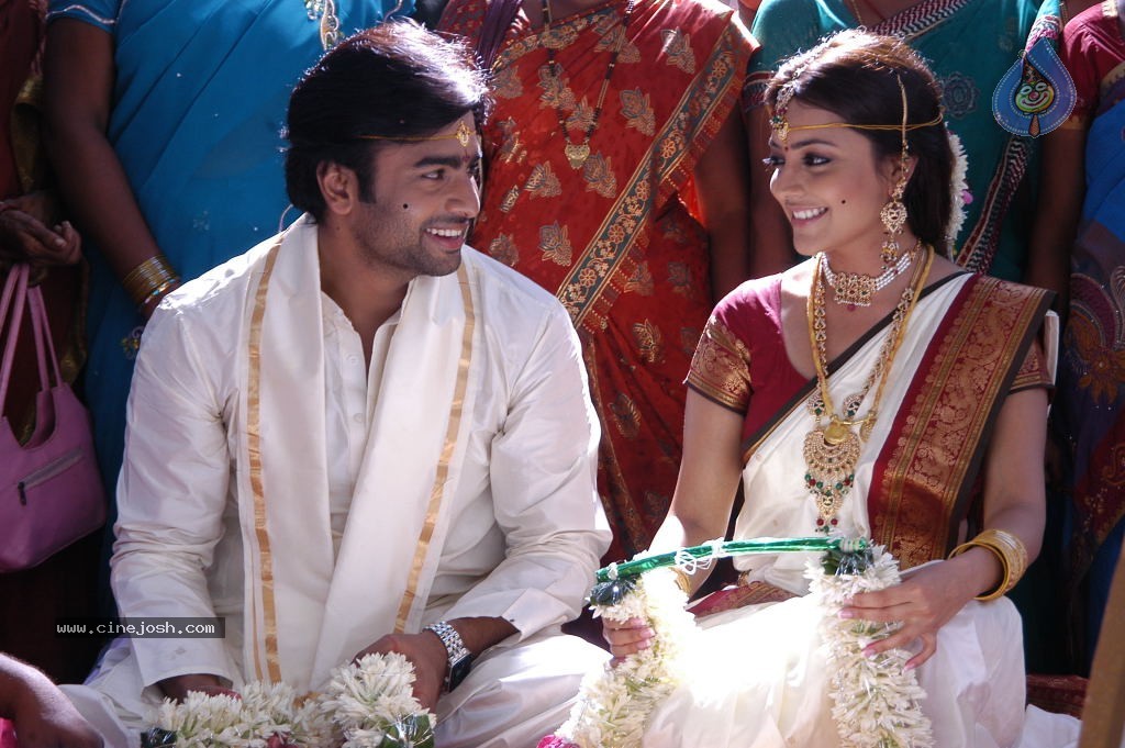 Solo Movie Latest Stills - 1 / 9 photos