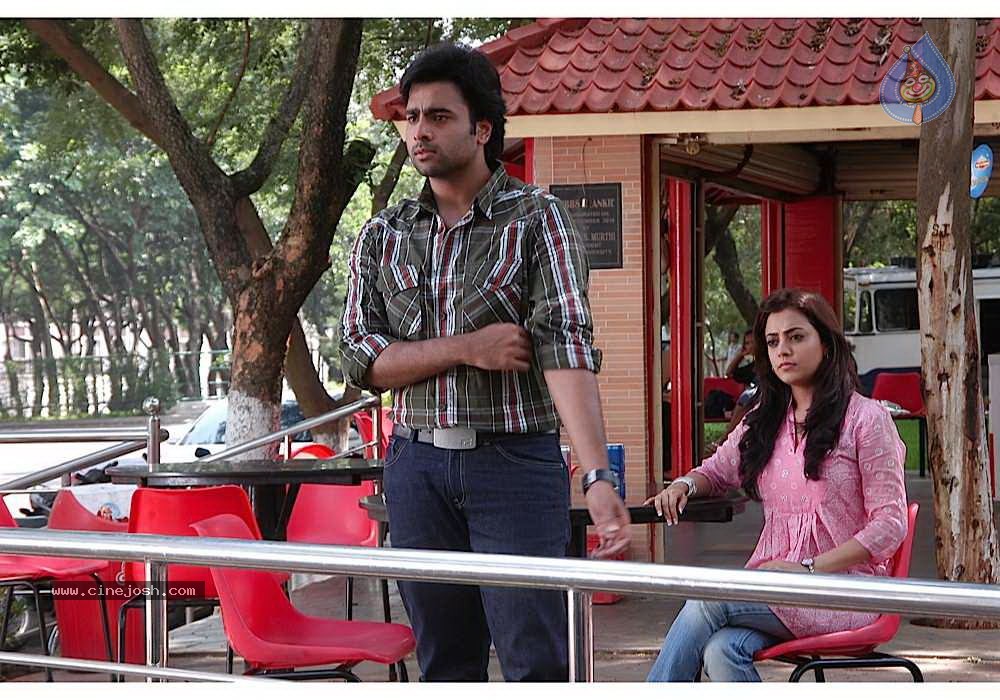 Solo Movie Latest Stills - 13 / 77 photos
