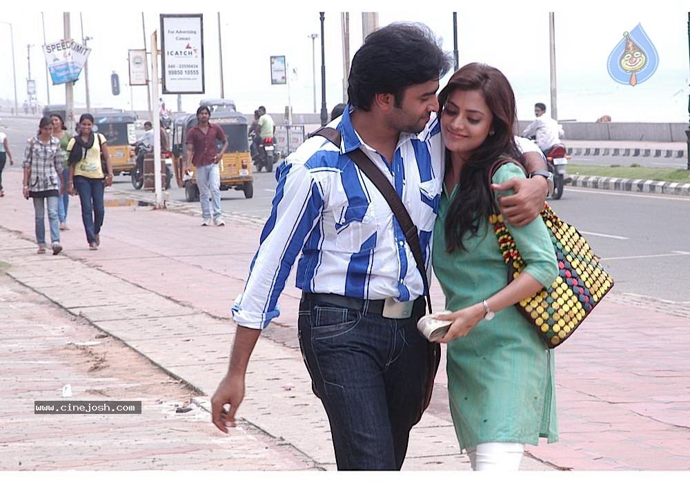 Solo Movie Latest Stills - 70 / 77 photos