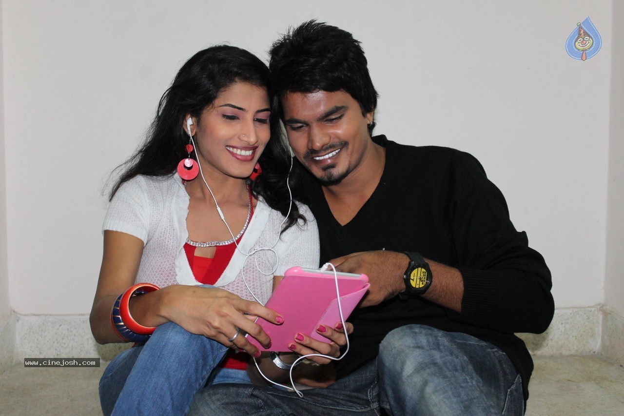 Something Prema Stills - 1 / 30 photos