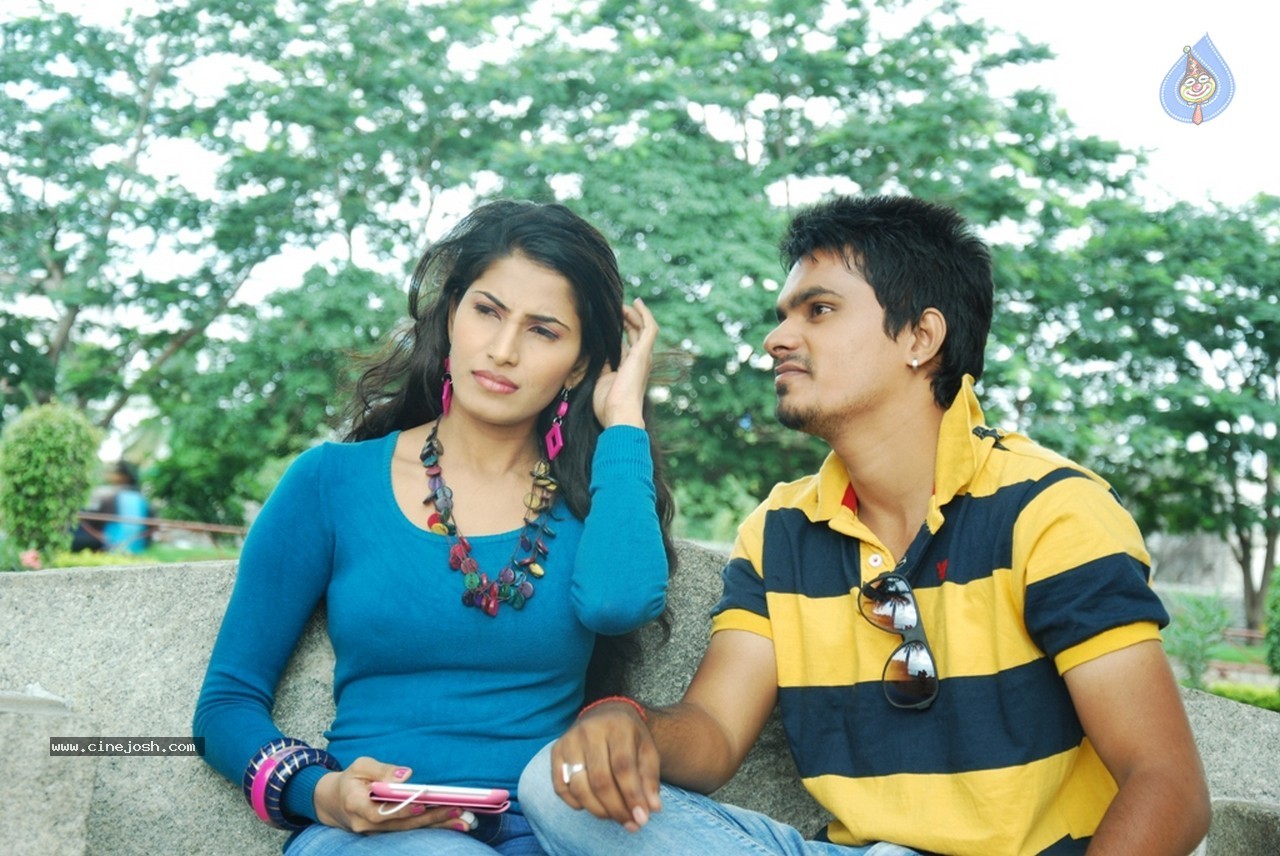 Something Prema Stills - 13 / 30 photos