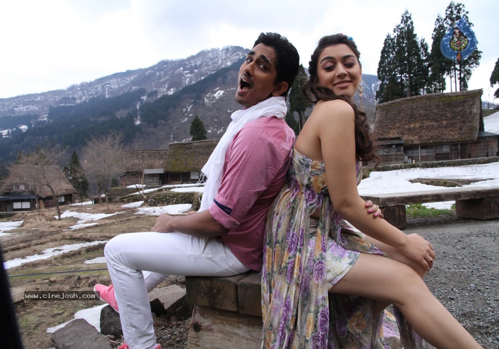 Something Something Movie Hot Stills - 9 / 51 photos