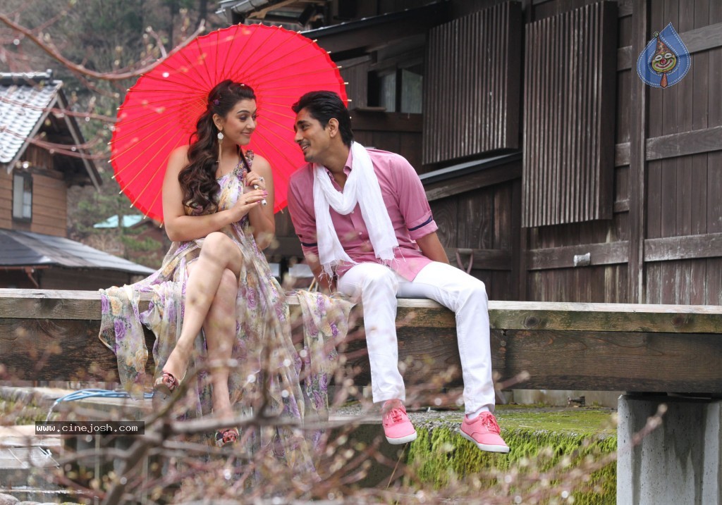 Something Something Movie Hot Stills - 26 / 51 photos