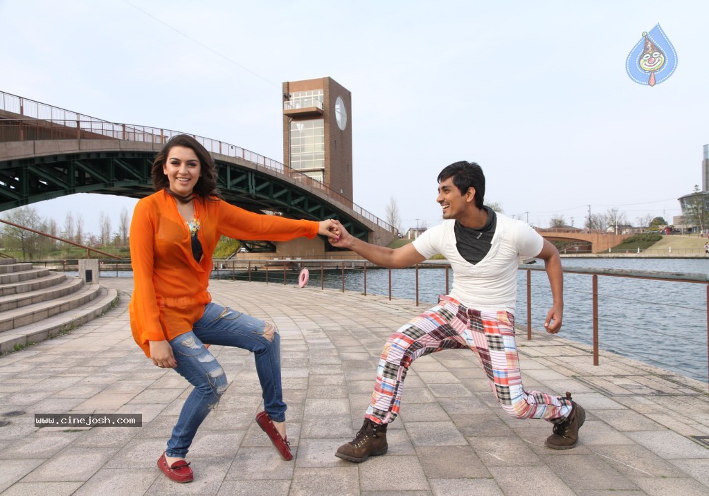 Something Something Movie Hot Stills - 33 / 51 photos