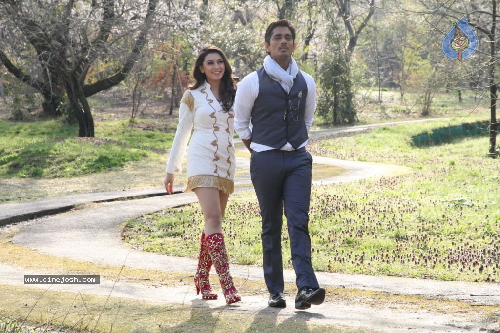 Something Something Movie Stills - 8 / 11 photos