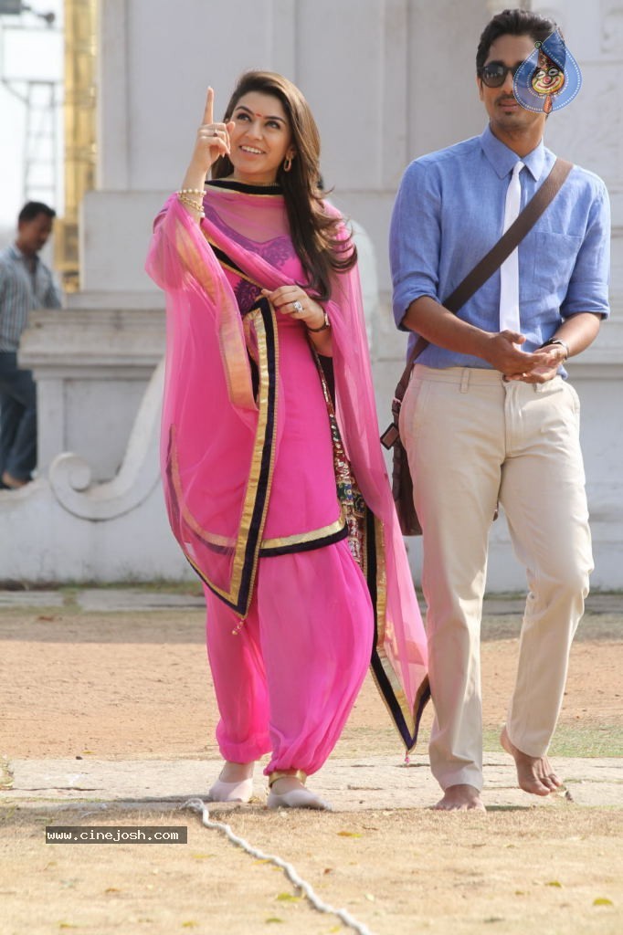 Something Something Movie Stills - 11 / 11 photos