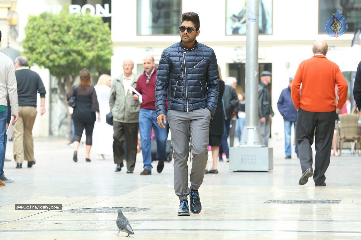 Son of Satya Murthy Stills - 5 / 5 photos