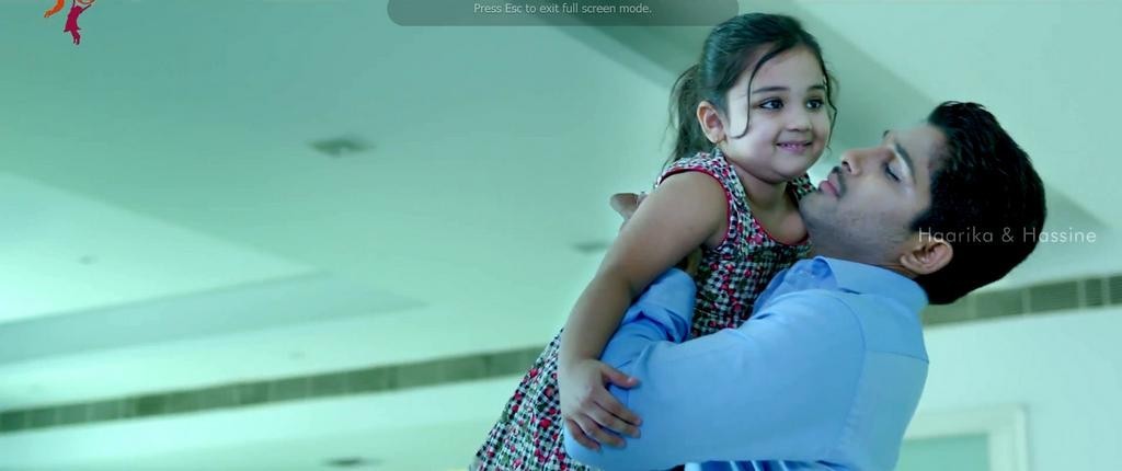 Son of Satyamurthy Latest Stills - 16 / 43 photos