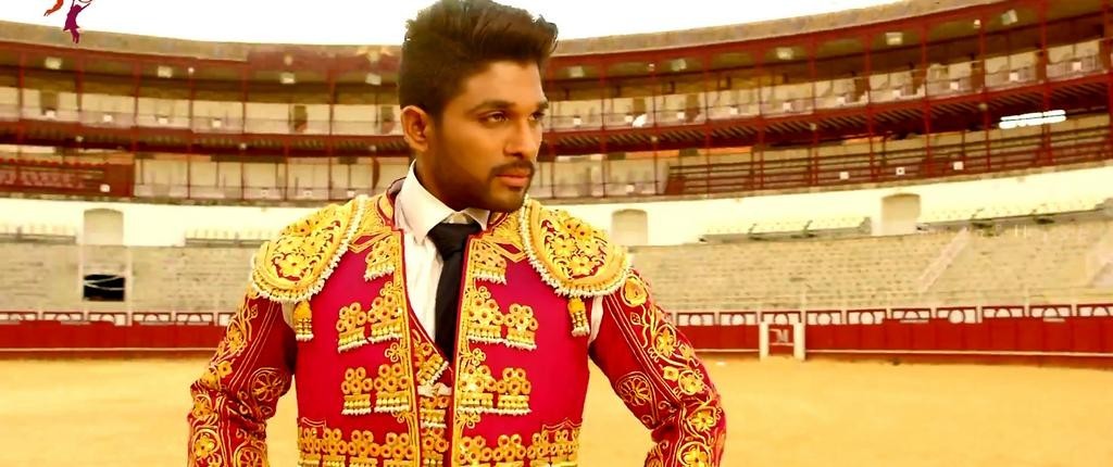 Son of Satyamurthy Latest Stills - 23 / 43 photos