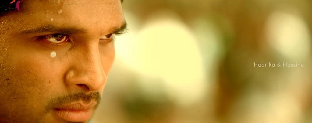 Son of Satyamurthy Latest Stills - 25 / 43 photos