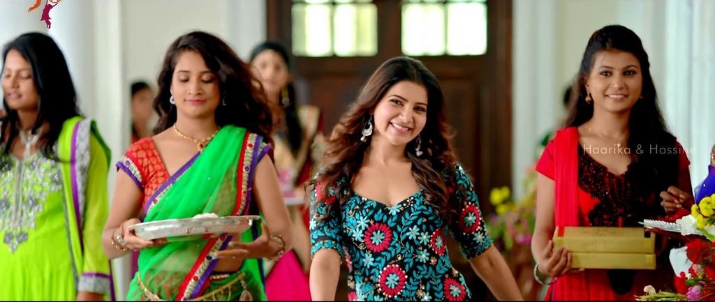 Son of Satyamurthy Latest Stills - 26 / 43 photos