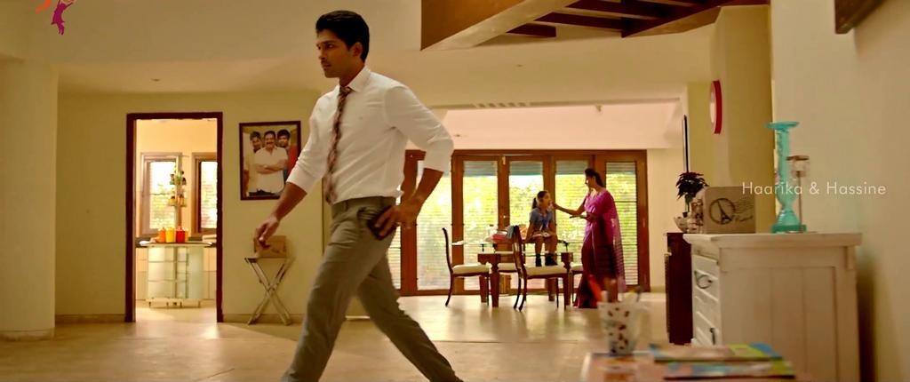 Son of Satyamurthy Latest Stills - 31 / 43 photos
