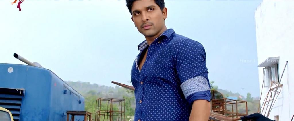 Son of Satyamurthy Latest Stills - Photo 39 of 43 Son of Satyamurthy Latest Stills - Photo 39 of 43
