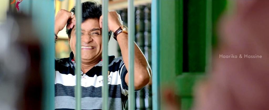 Son of Satyamurthy Latest Stills - 43 / 43 photos