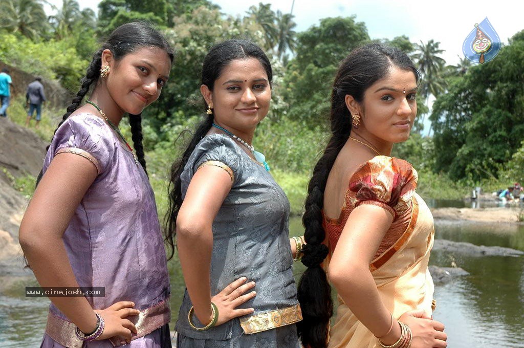 Sooran Movie New Stills - 37 / 51 photos