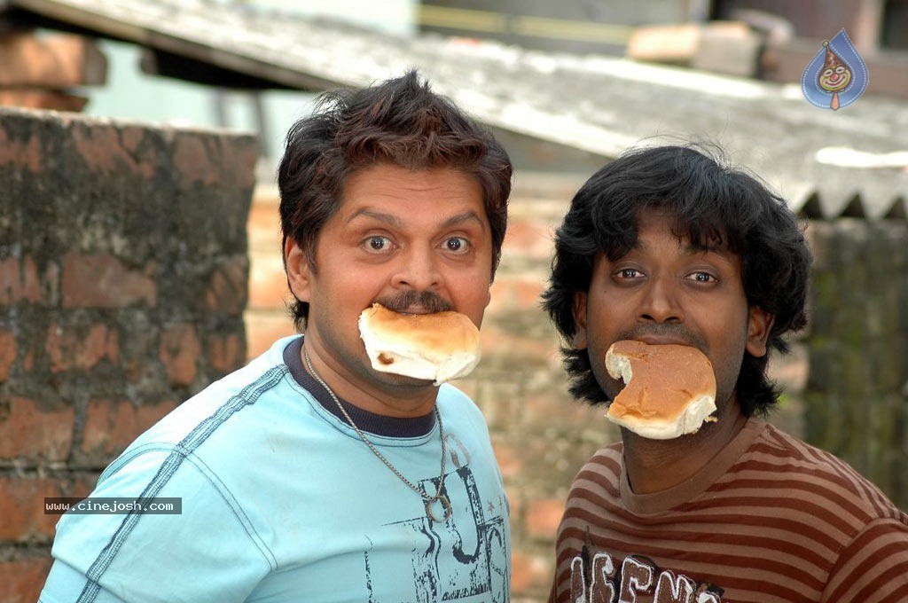 Sooran Movie New Stills - 51 / 51 photos