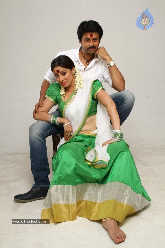 Sowkarpettai Tamil Movie Stills - 15 / 63 photos