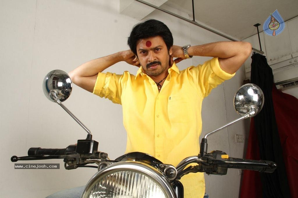 Sowkarpettai Tamil Movie Stills - 17 / 63 photos