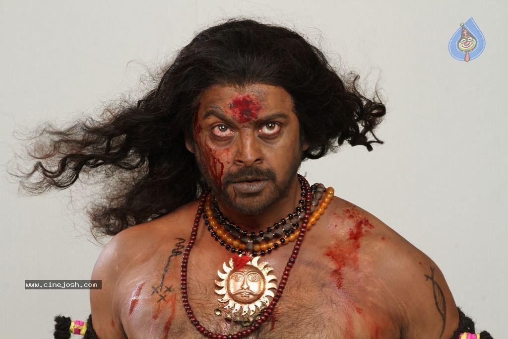 Sowkarpettai Tamil Movie Stills - 25 / 63 photos
