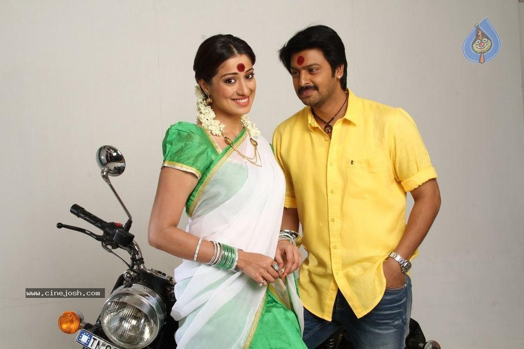Sowkarpettai Tamil Movie Stills - 45 / 63 photos