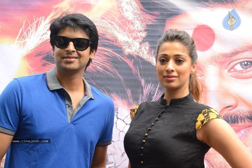 Sowkarpettai Tamil Movie Stills - 60 / 63 photos